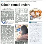 Weinheimer Nachrichten, 10.03.2021, www.wnoz.de